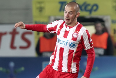 Ολυμπιακός: Η... αποστολή του Βάις με Γιουνάιτεντ και ο... Φαν Πέρσι (photo)