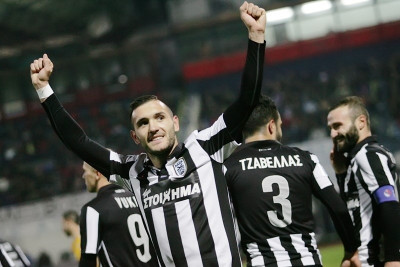 Λούκας: «Να είμαστε ομάδα»