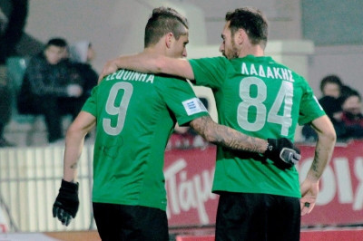 Πανθρακικός: Το αφήνουν πίσω...