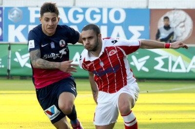 Ζουμπουλάκης: «Η τύχη παίζει ρόλο στα αποτελέσματα»