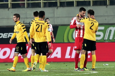 Άρης: Επιστροφές και απουσίες