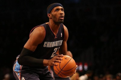 ΝΒΑ μέσω Κίνας για Ουαρίκ