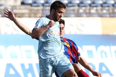 Λεβαδειακός: Χωρίς Βασιλείου, Πρζιρόφσκι