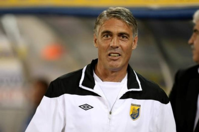 Παναιτωλικός: «Σφίγγει» τα… λουριά ο Χάβος