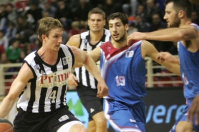 ΠΑΟΚ: Τρεις εκτός (photos+video)