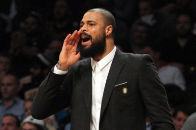 Νιου Γιορκ Νικς: Συζητήσεις και με Λέικερς