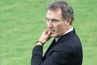 Παρί Σεν Ζερμέν: Σεξιστής ο Μπλαν; Την είπε σε πανέμορφη γυναίκα δημοσιογράφο!