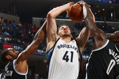Μέμφις Γκρίζλις: Άσχημα νέα για Καλάθη και Κουφό