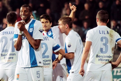 ΠΑΣ Γιάννινα: Μία επιστροφή, τρεις απουσίες