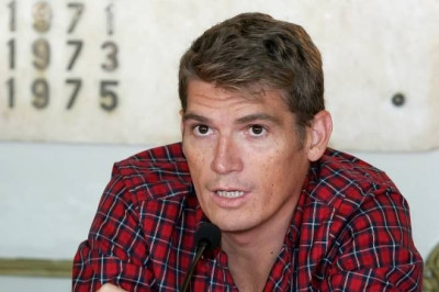 Γιαννιώτης: «Θα προσπαθήσω να είμαι στους Ολυμπιακούς»