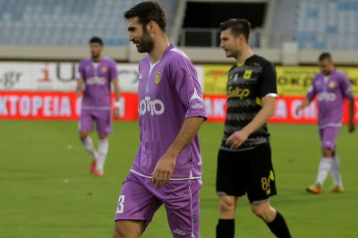 Εργοτέλης: Με Αναστασάκο η αποστολή