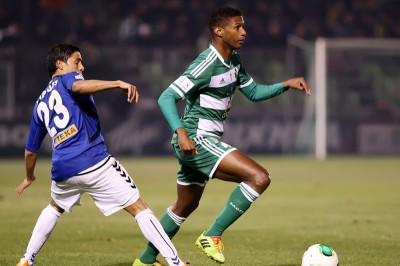 Μέντες: «Σημαντικό το ματς με Λεβαδειακό»