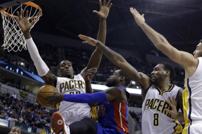 Χάλασε η «μηχανή» των Πέισερς