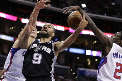 Λος Άντζελες Κλίπερς: «Καθάρισαν» τους Σπερς που έχασαν Πάρκερ (video)