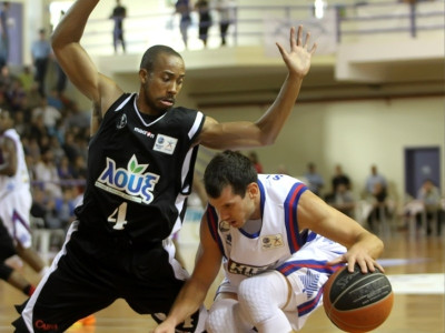 Locker room: Ο «Θεός» του Στρναντ (photo)