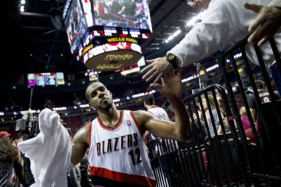 Πόρτλαντ Τρέιλ Μπλέιζερς: Κορυφαίος… πάλι ο Όλντριτζ