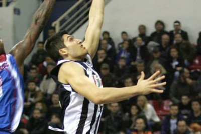 Κασελάκης: «Τέλος στο αρνητικό σερί»