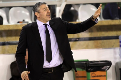 Απόλλωνας Πατρών: Σεμινάριο προπονητικής στην Περιβόλα