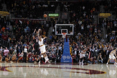 Ασταμάτητος ο Λίλαρντ