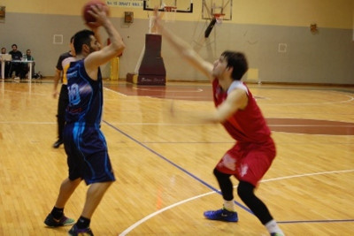 Κακλαμάνος: «Πεισμώσαμε απέναντι στην αήττητη ΑΕΚ»