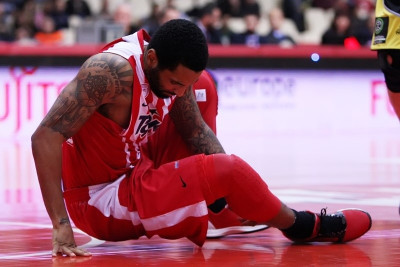 Ολυμπιακός: Αγωνία για Λο