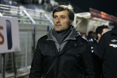 Καραγεωργίου: «Φυσιολογική η ήττα»