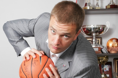 Βατούτιν: «Καλύτερος ο Ολυμπιακός»