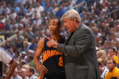 Ντον Νέλσον: Σκληρή κριτική σε Λι και Έλις!