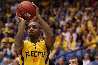 Χίκμαν: «Καλύτερο μπάσκετ η υγιής Μακάμπι»