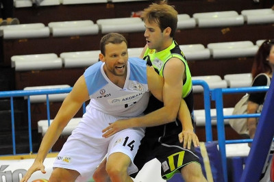 Κολοσσός Ρόδου: Επιστροφή Νάτζφεϊ