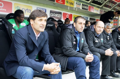 Λεβαδειακός: Πρώτα ο Παναθηναϊκός και μετά οι δοκιμές