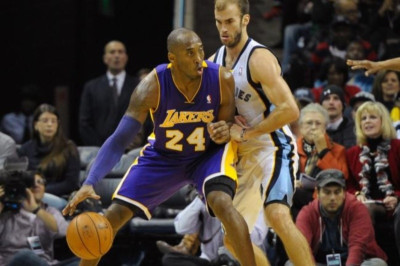 Λος Άντζελες Λέικερς: Ξεπέρασαν ρεκόρ καριέρας του Καλάθη (videos)