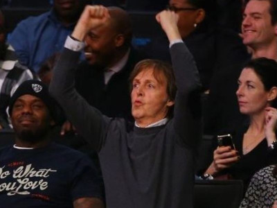 Locker room: Το Μπρούκλιν και ο ΜακΚάρτνεϊ (video)