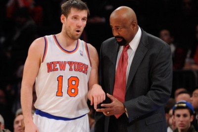 Νιου Γιορκ Νικς: Ποιος δεν κάλεσε τάιμ-άουτ;