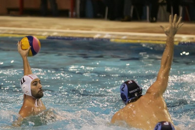 Ολυμπιακός: Νέα ήττα από Πριμόριε Ριέκα