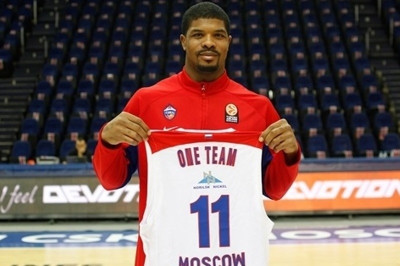 Ευρωλίγκα: Παγκόσμιος πρεσβευτής ο Χάινς (photos)