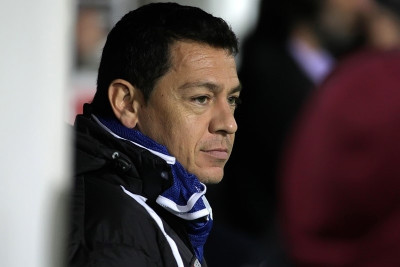 ΟΦΗ: Δύσκολη η παραμονή Γκαλέτι