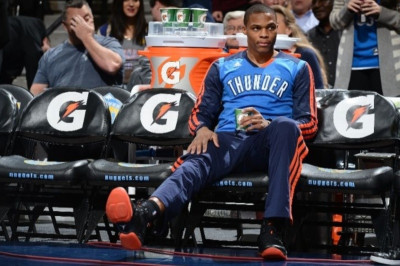 Οκλαχόμα Σίτι Θάντερ: Δε… σταμάτησαν στο Ντένβερ (video)