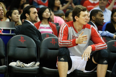 Χιούστον Ρόκετς: Αύριο η ανταλλαγή του Ασίκ