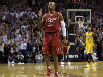 Μαϊάμι Χιτ: Τα... αποκαλυπτήρια του «J. Shuttlesworth» (photo)