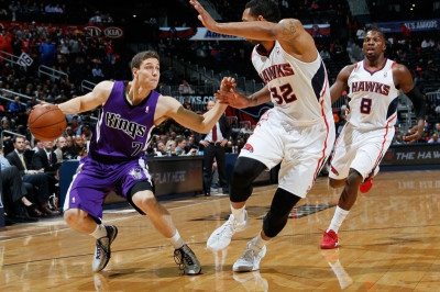 Ατλάντα Χοκς: Το παλεύει ο Σκοτ