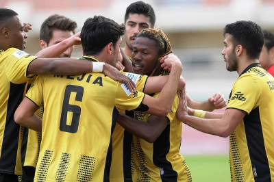 Εργοτέλης: Το μυαλό στην Καλλονή