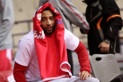 Ολυμπιακός: Θεραπεία ο Λο