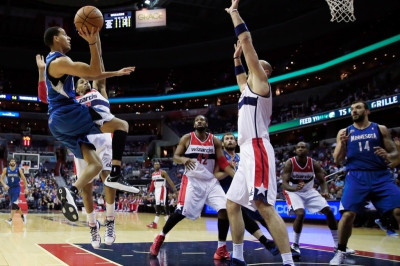 Μινεσότα Τίμπεργουλφς: Μέσα ο Μάρτιν