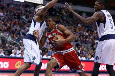 Μιλγουόκι Μπακς: Βασικός ο Αντετοκούμπο