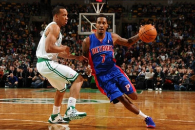 Ντιτρόιτ Πίστονς: Δραπέτευσαν από Βοστόνη (video)