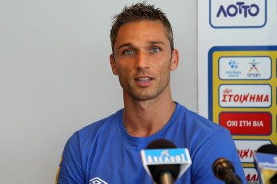 Παναιτωλικός: Διαζύγιο με Ιωάννου