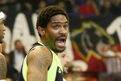 Άρης: Εκτός ο Χαντ