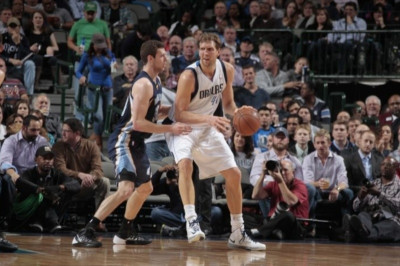 Ντάλας Μάβερικς: Εύκολα τους Γκρίζλις των Κουφό και Καλάθη (videos)