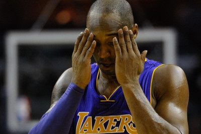 Λος Άντζελες Λέικερς: Πλέι-μέικερ ο… Ανρί